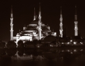 Blue Mosque, Istanbul Turkey 14